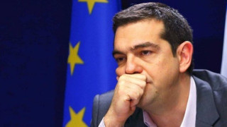 «Όλοι ενάντια στον Τσίπρα - Σε κατάσταση έκτακτης ανάγκης η Αθήνα»