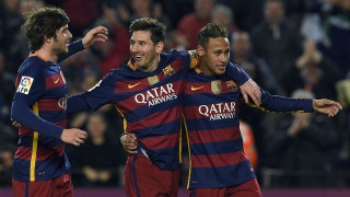 Η Μπαρτσελόνα θέλει να γίνει ο τελικός του κυπέλλου στο «Μπερναμπέου»!