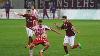 «Διαζύγιο»  της  ΠΑΕ  ΑΕΛ με τον Σεμπαστιάν Ναγιάρ