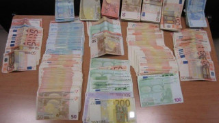 Θεσσαλονίκη: Προφυλάκιση έξι ατόμων για κύκλωμα λαθρεμπορίας τσιγάρων