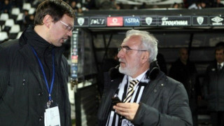 «Στο ελληνικό ποδόσφαιρο υπάρχει μία μόνο εντολή: Ολυμπιακός»