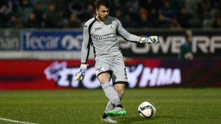 «Ημασταν καλύτεροι σε όλο το ματς, κερδίσαμε δίκαια» (audio)