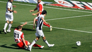 ΘΕΜΑ: Ο ΠΑΟΚ του έχει πάρει τον αέρα στο νέο Καραϊσκάκη (vids)