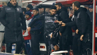 Ο εκνευρισμός του Κλάους για την αλλαγή του! (pics)