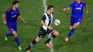 LIVE: Ολυμπιακός - ΠΑΟΚ (21η αγωνιστική Superleague)