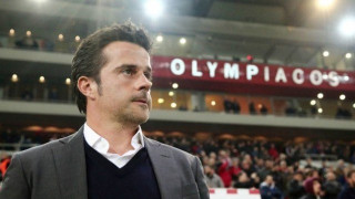 Σίλβα: «Θέλω να συγχαρώ τους ποδοσφαιριστές και τον κόσμο»