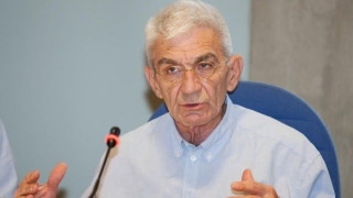 «Φρένο» από Γιάννη Μπουτάρη στα σχέδια για το τελεφερίκ