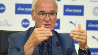 Ρανιέρι: «Απίστευτο αν βγούμε τέταρτοι, φαβορί Σίτι και Άρσεναλ!»