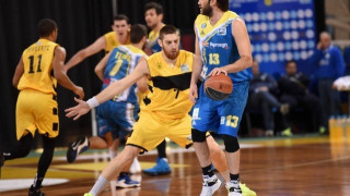 Απρόοπτο με Πελεκάνο: Δεν παίζει με Αρμάνι Μιλάνο!