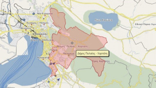 Δήμος Πυλαίας-Χορτιάτη: Εγκαίνια μίας εξαιρετικά πρωτότυπης έκθεσης