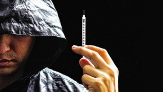 Θεσσαλονίκη: Λήστεψε μαθητή με την απειλή σύριγγας !