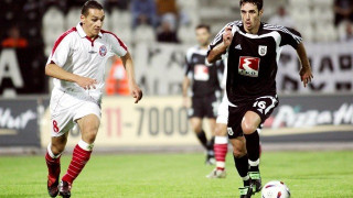 Ανδράλας: «Θα σκοράρει, αλλά πρέπει να μη δεχθεί γκολ»