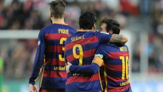 Τελικά δεν χαρίστηκε ούτε εδώ η Μπάρτσα!!!!  (vids)