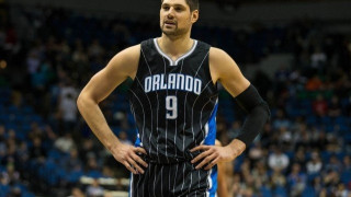 Απίθανο «buzzer beater» από το Νίκολα Βούτσεβιτς!! (video)