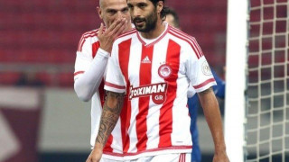 Προβλήματα με τους Τσόρι και Καμπιάσο στον Ολυμπιακό