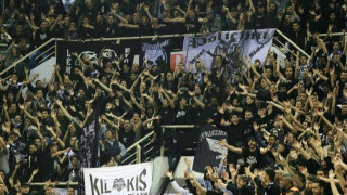 Ανακοίνωση: «Τα εισιτήρια για το ΠΑΟΚ-Παναθηναϊκός»