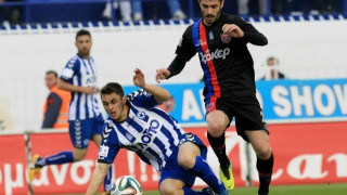 Δικαίωση Πανιωνίου από τη FIFA για τη μεταγραφή Κούρντι