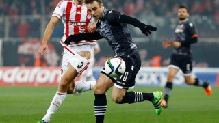 Ένα «κρύο» γκολ, ατολμία και διαιτησία στέρησαν τον ΠΑΟΚ τη νίκη