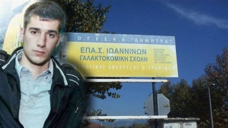 Νέα σοκαριστική μαρτυρία για τον Βαγγέλη Γιακουμάκη