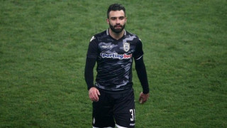 Ξέσπασε ο Τζαβέλλας: «Ήρθα εδώ για να παίξω ποδόσφαιρο»