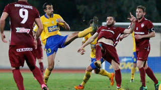 ΑΕΛ: «Οι παίκτες του Πανελευσινιακού έπαιζαν για να μας σακατέψουν»