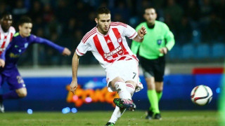 Σάρωσε ο Φορτούνης στα βραβεία της 20ης αγωνιστικής