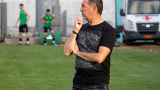 Γ. Αμανατίδης: «Να απομακρυνθούμε από την 12η θέση»
