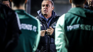 Πανικός στην Τουρκία λόγω Τερίμ στο Παναθηναϊκός-ΠΑΣ Γιάννινα