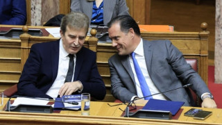 Ανασχηματισμός στην κυβέρνηση: Αλλαγές σε Υπουργεία Προστασίας του Πολίτη, Υγείας και Εργασίας