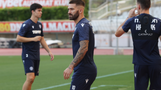 ΠΑΟΚ: Η αναγνώριση από τον σπουδαίο Λιβάγια είναι μία ακόμη απόδειξη ισχύος