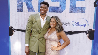 Η κίνηση που δείχνει ότι ο Γιάννης Αντετοκούνμπο ετοιμάζεται για γάμο