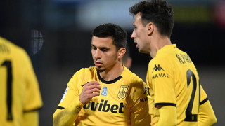 Τα παιχνίδια με την ΑΕΚ είναι πραγματικά σοβαρή υποχρέωση για τον Άρη, καθώς παίζει σε μια εβδομάδα όλη την σεζόν