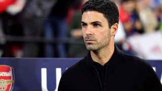 Σκληρή κριτική στον Αρτέτα από τον Λίνεκερ