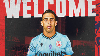 Ο Πανσερραϊκός ανακοίνωσε τον Χεφτέ Μπετανκόρ