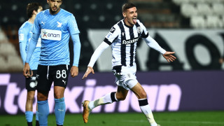 Με σούπερ Ντεσπόντοφ ο ΠΑΟΚ διέλυσε τον ΟΦΗ