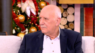 Η ανακοίνωση του ANT1 για τον θάνατο του Γιώργου Παπαδάκη