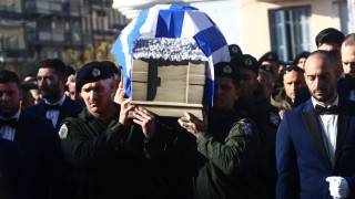 Απειλητικά μηνύματα στους γονείς του δολοφονημένου Γιώργου Λυγγερίδη