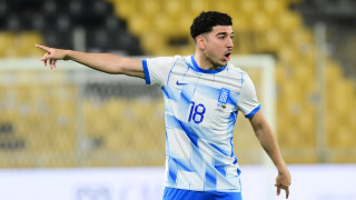 Πήρε φόρα ο Λημνιός, σκόραρε ξανά στην Ολλανδία