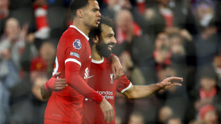 Ποδαρικό με το δεξί για τη Λίβερπουλ, τεσσάρα στη Νιουκάστλ και μοναξιά στην κορυφή!