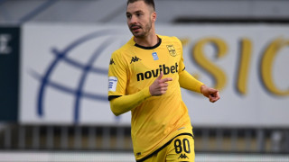 Άρης: Με Κουέστα και Βέλεθ η 11άδα του Μάντζιου κόντρα στον Πανσερραϊκό