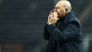 Μελ: «Θα διαβάσεις αύριο ότι ο ΠΑΟΚ ήταν ανώτερος αλλά δεν είναι έτσι»