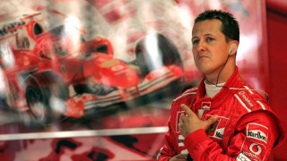 Ο Σουμάχερ και όλα όσα είναι γνωστά μετά από 10 χρόνια σιωπής