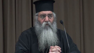 Μητροπολίτης Μόρφου-Ξέσπασμα για τους γάμους ομόφυλων: «Μητσοτάκης-Ιερώνυμος εκτελούν σχέδιο του σατανισμού!»