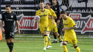 Άρης: Πλησιάζει στο «πακέτο» της επίθεσης