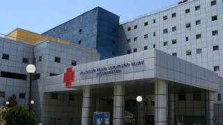 Βόλος: Στα επείγοντα του νοσοκομείου κατέληξε 29χρονος-Ήπιε χλωρίνη!