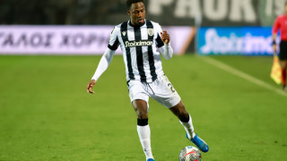 Μπάμπα: «Το σκορ δεν αντιπροσωπεύει τη δυσκολία του αγώνα»