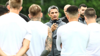 ΠΑΟΚ: Δεν χωράει λάθη στις μεταγραφές της νέας σεζόν