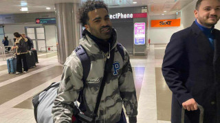 Ηρακλής: Στη Θεσσαλονίκη ο Κάρι