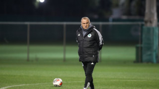 «Επιστροφή» σε άλλο σκηνικό με τον Τερίμ και με τον Κούγια