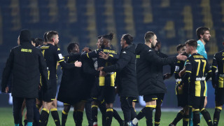 Η απάντηση των… ξεγραμμένων